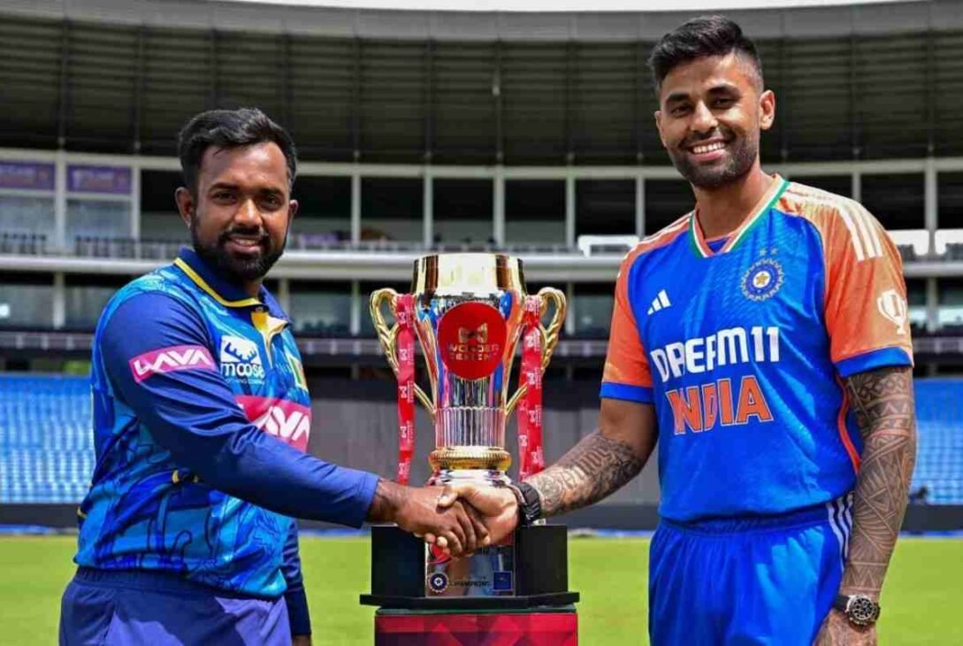 Sri Lanka National Cricket Team vs India National Cricket Team Match Scorecard: A Comprehensive Analysis