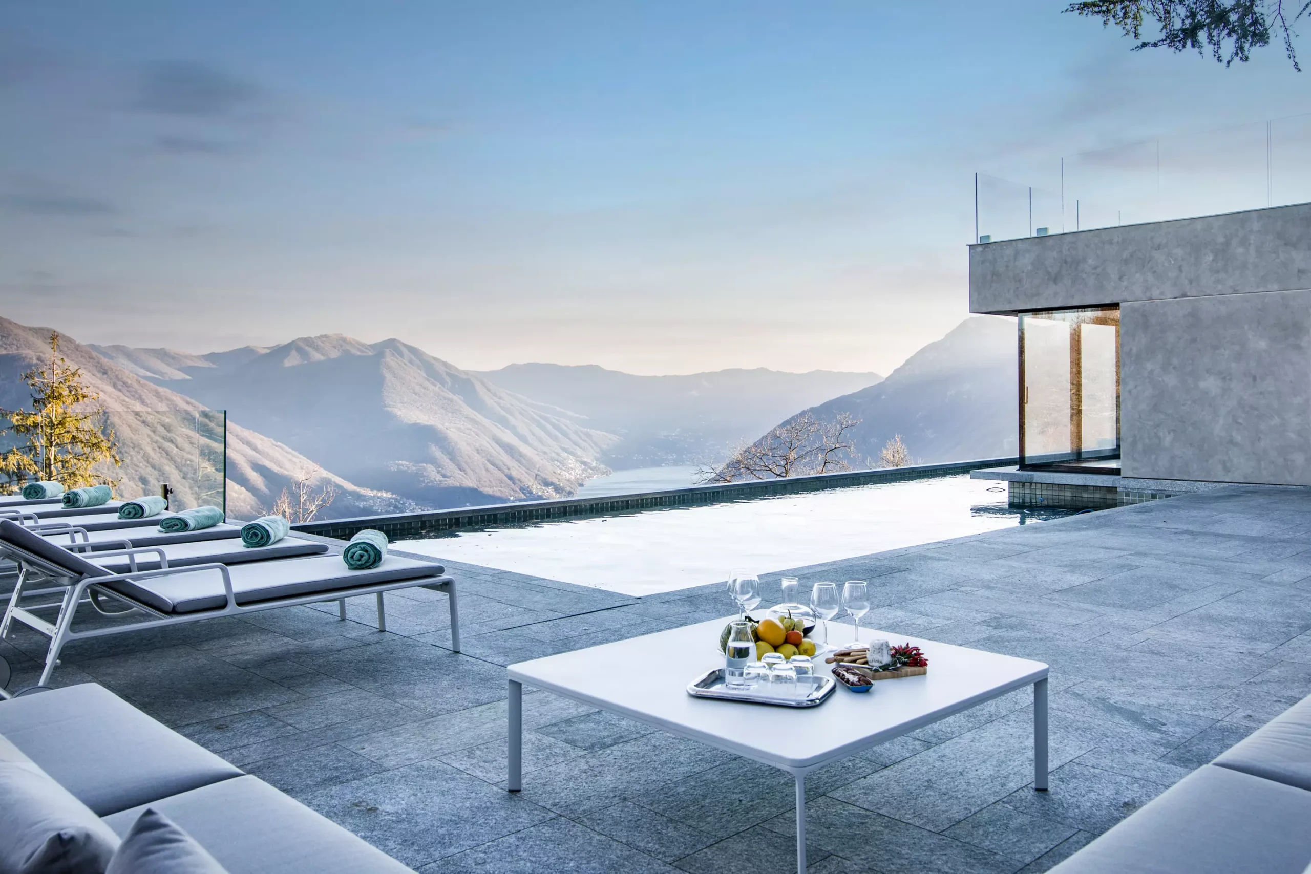 Luxury Villas Italy Le Collectionist: The Ultimate Getaway