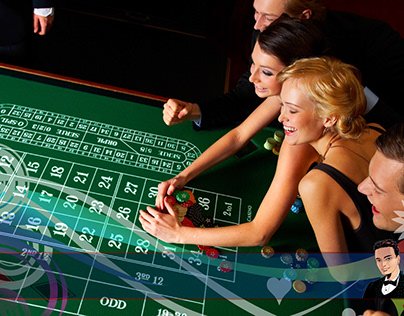 NAGAPOKER: Indonesia’s Premier Online Poker Experience