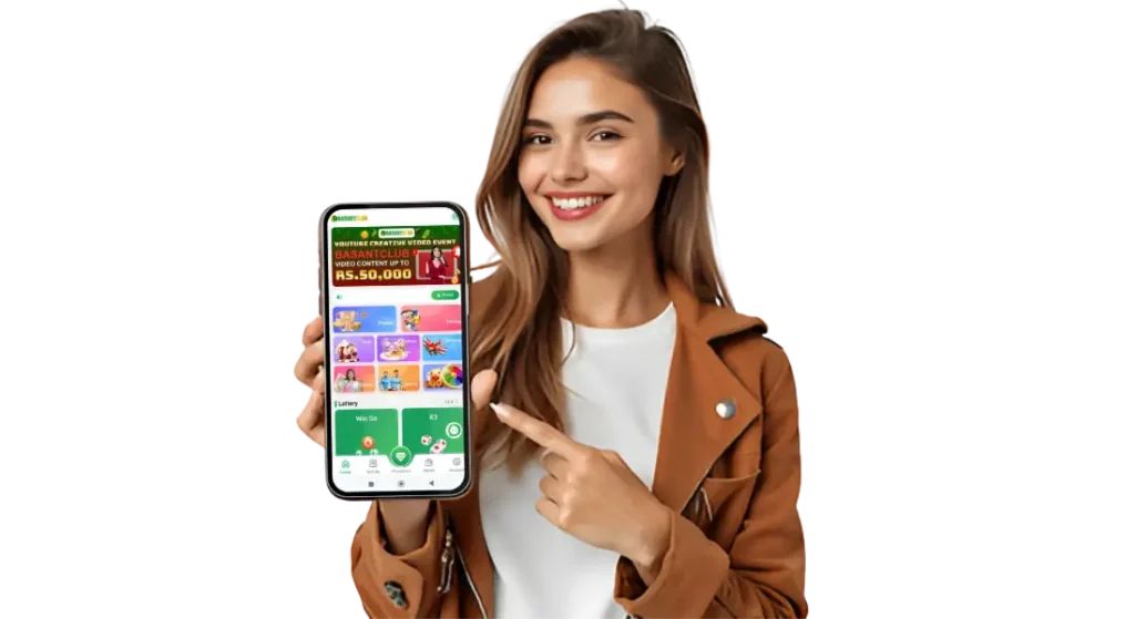 Why Basant Club Is Pakistan’s Top Mobile Earning Platform in 2025