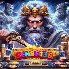 Introduction to Sensa138 – A Complete Guide for Beginners