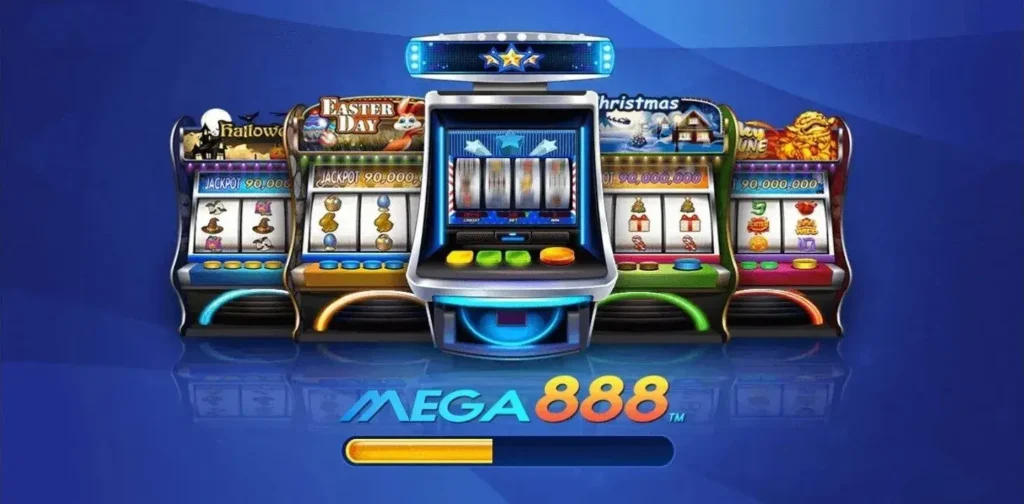 Mega888 Malaysia: A Comprehensive Guide to One of the Most Popular Online Casino Platforms