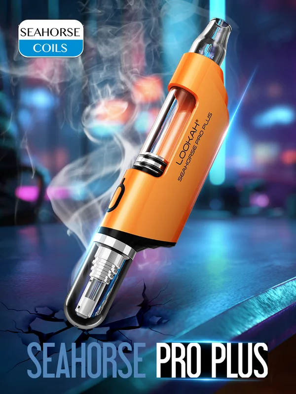 Redefining Innovation in Smoking Accessories and Vaporizers