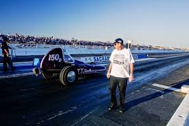 SacramentoRaceway.com: A Historic Home for Drag Racing in California