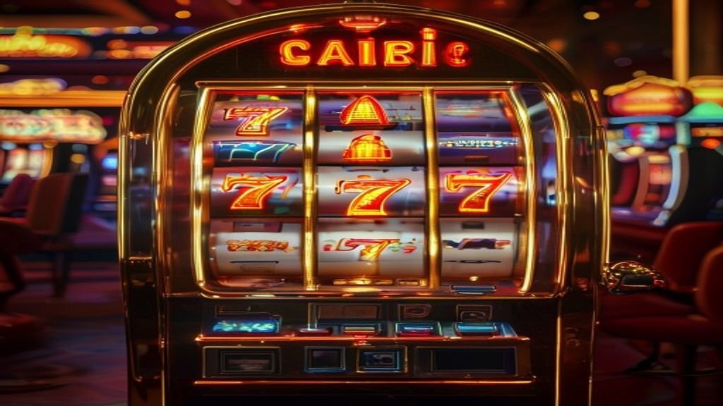 Jackpot-Slots: Mythos und Wahrheit